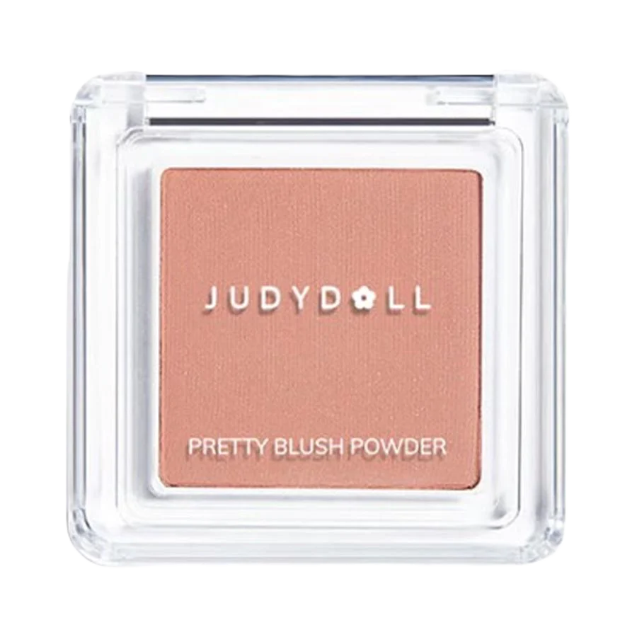 JUDYDOLL Blush Powder (2g)
