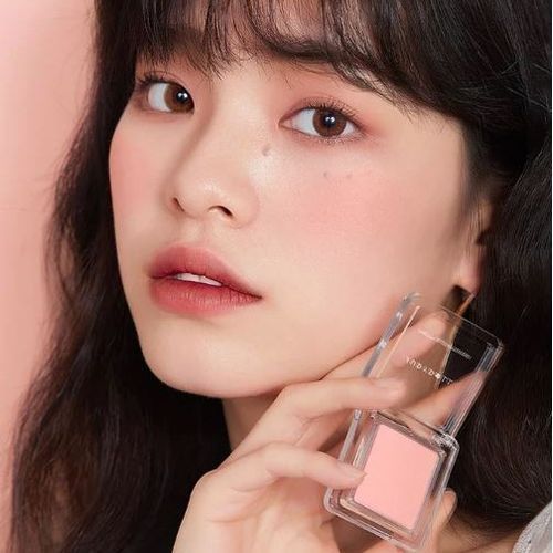 JUDYDOLL Blush Powder (2g) - Image 2