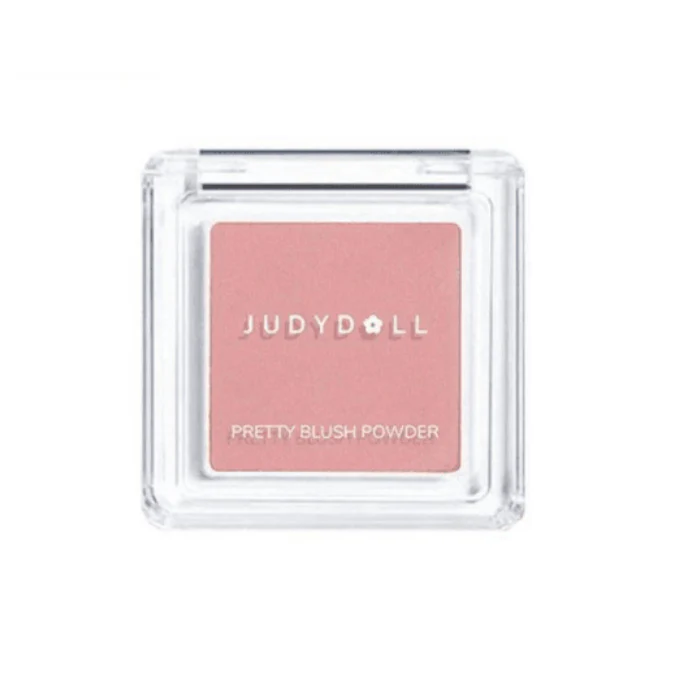 JUDYDOLL Blush Powder (2g) - Image 4