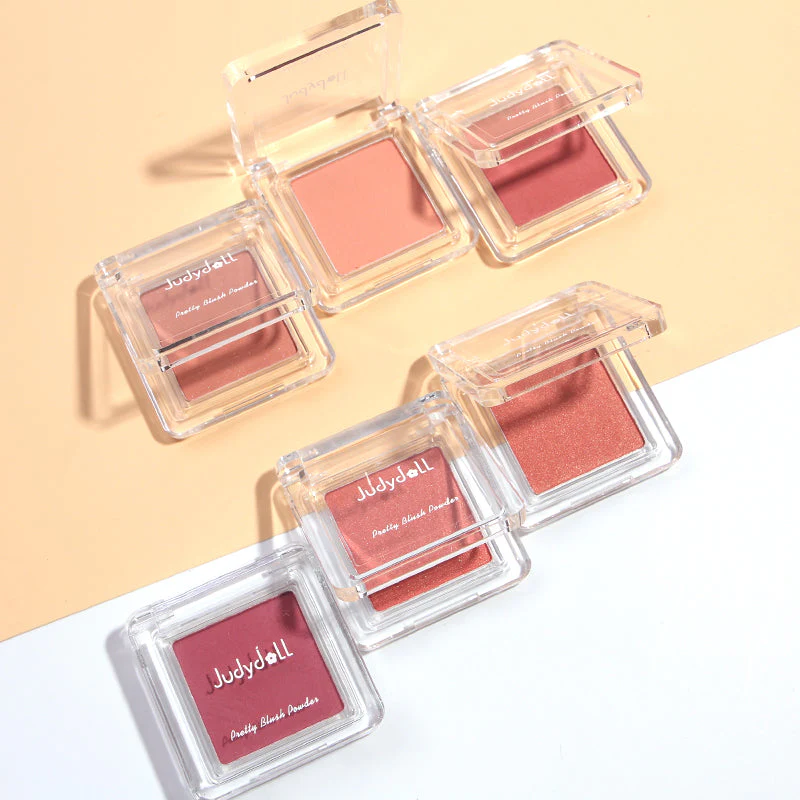 JUDYDOLL Blush Powder (2g) - Image 5