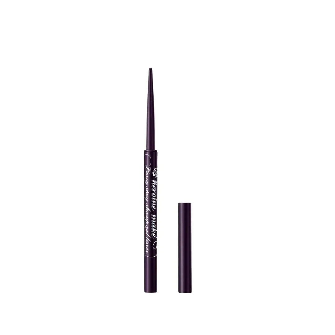 KISSME Heroine Long Stay Sharp Gel Eyeliner - Image 4