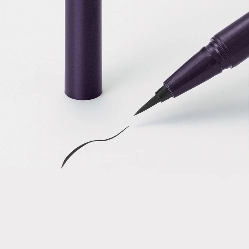 KISSME Heroine Make Liquid Eyeliner - Image 8