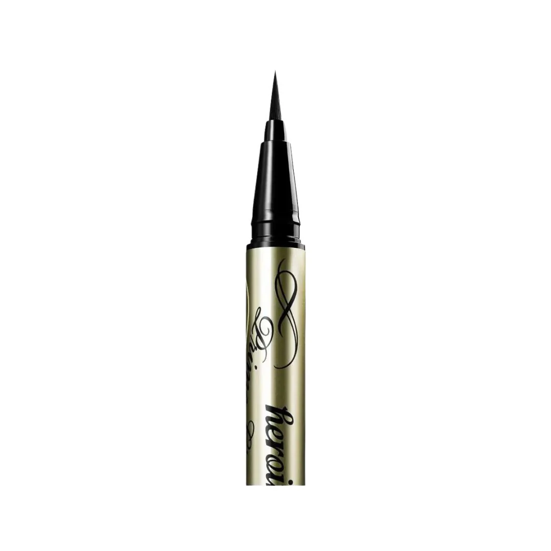 KISSME Heroine Make Prime Liquid Eyeliner Rich Keep - Image 3