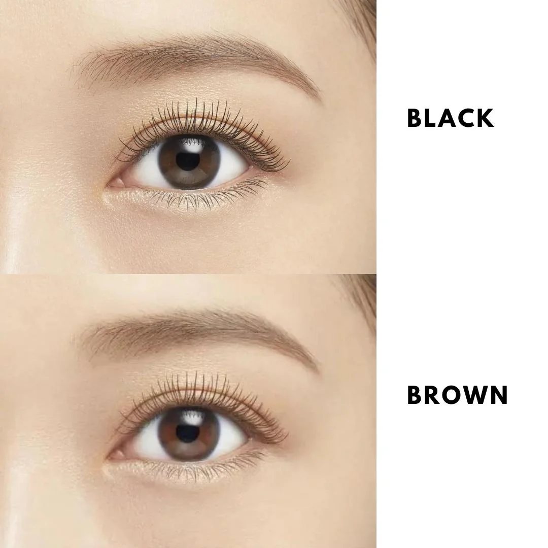 KISSME Heroine Make Prime Long Up Mascara Super Waterproof - Image 5
