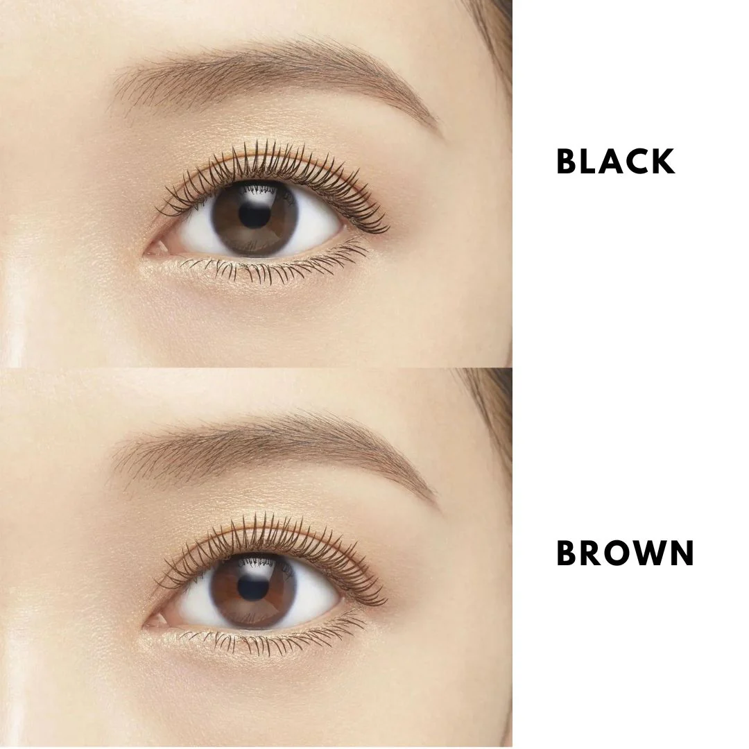 KISSME Heroine Make Prime Volume Up Mascara Super Waterproof - Image 5