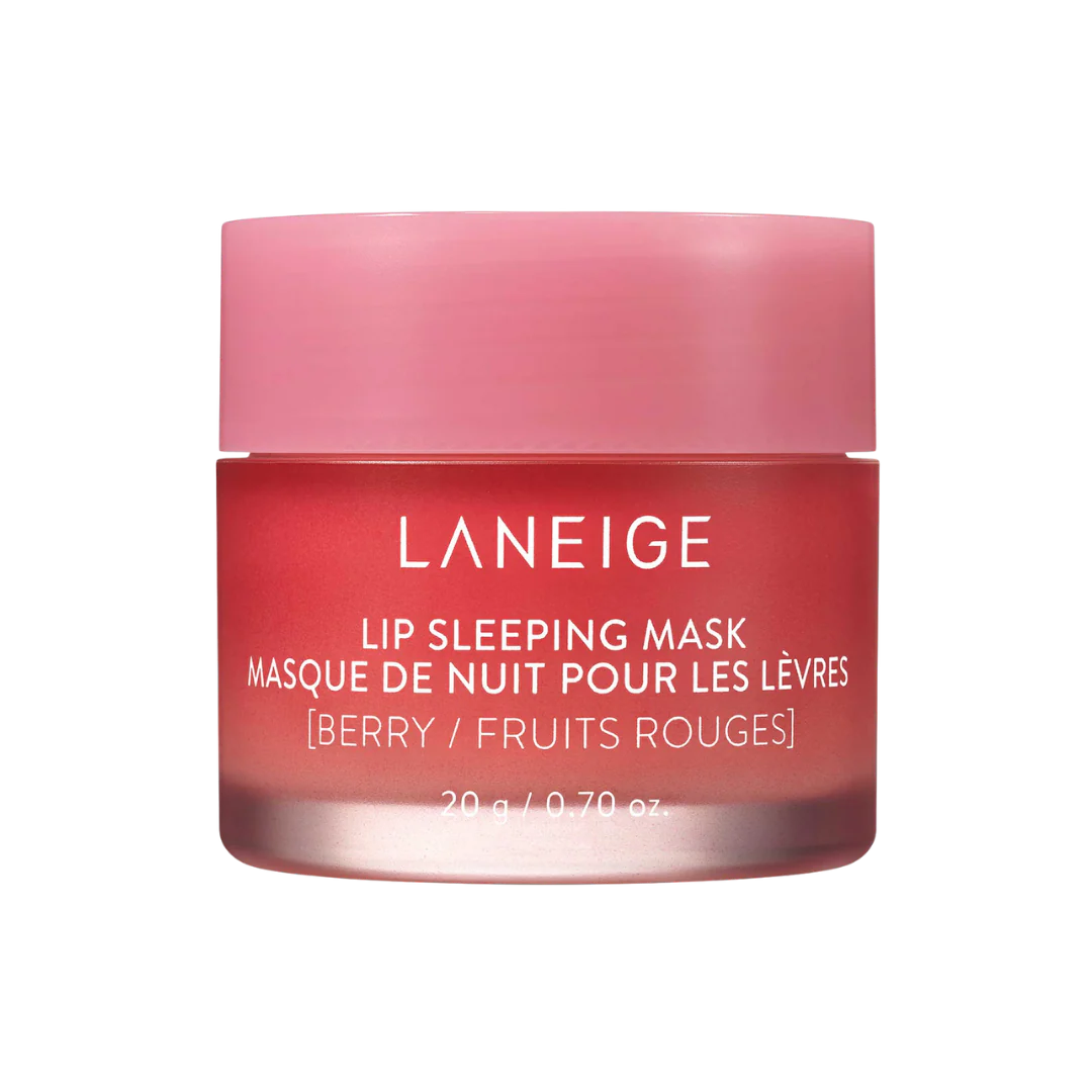 LANEIGE Lip Sleeping Mask (20g)
