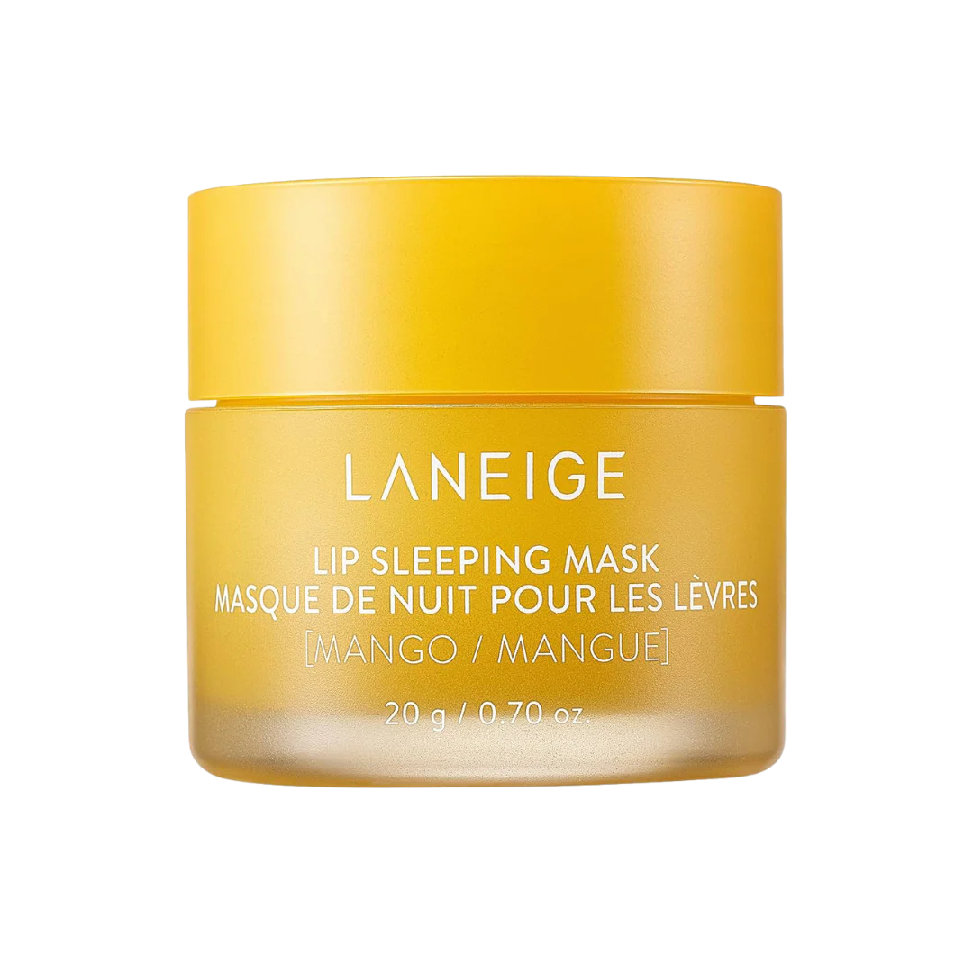 LANEIGE Lip Sleeping Mask (20g) - Image 5