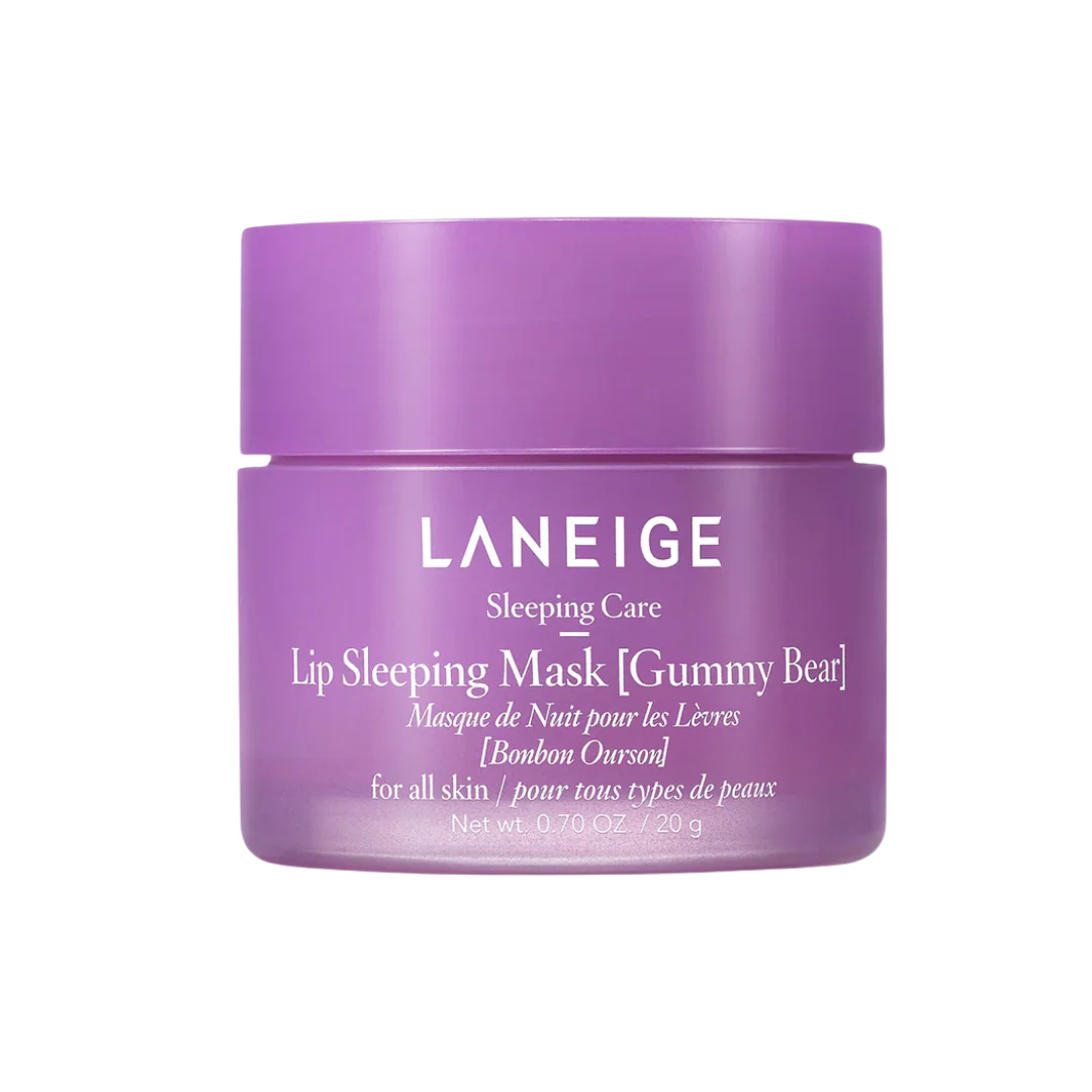 LANEIGE Lip Sleeping Mask (20g) - Image 7