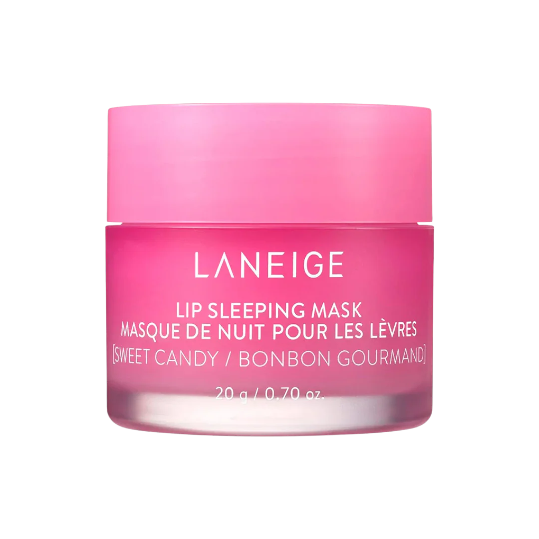 LANEIGE Lip Sleeping Mask (20g) - Image 8