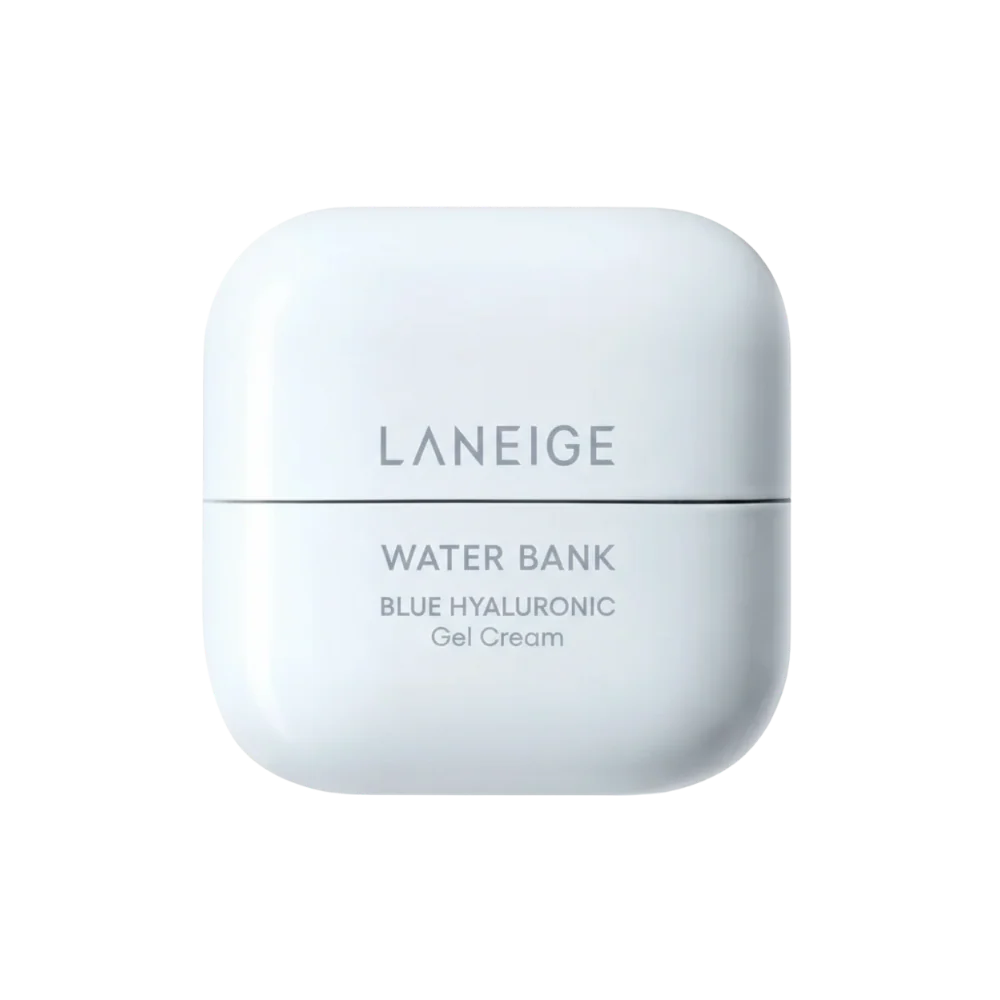 LANEIGE Water Bank Hyaluronic Intensive Gel Cream (50ml)