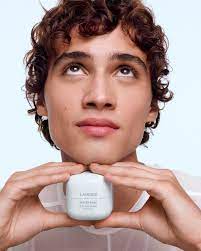 LANEIGE Water Bank Hyaluronic Intensive Gel Cream (50ml) - Image 2