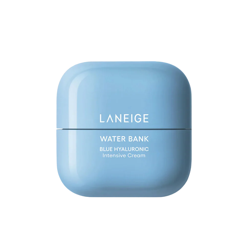 LANEIGE Water Bank Hyaluronic Intensive Moisture Cream (50ml)