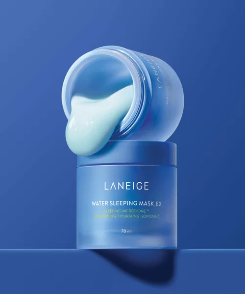 LANEIGE Water Sleeping Mask (70ml) - Image 3