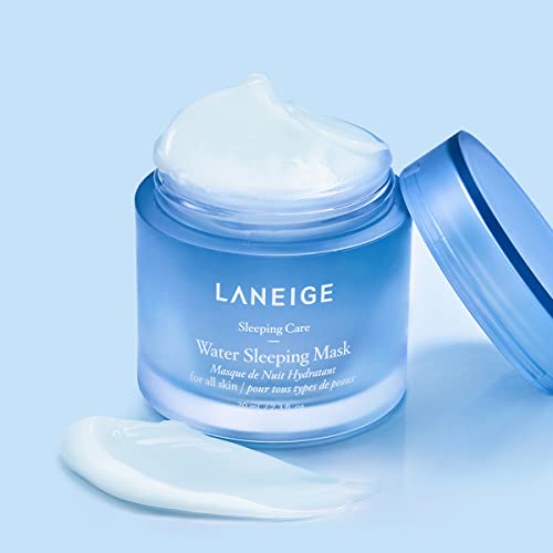 LANEIGE Water Sleeping Mask (70ml) - Image 4