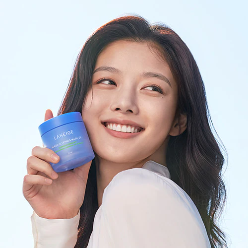 LANEIGE Water Sleeping Mask (70ml) - Image 5