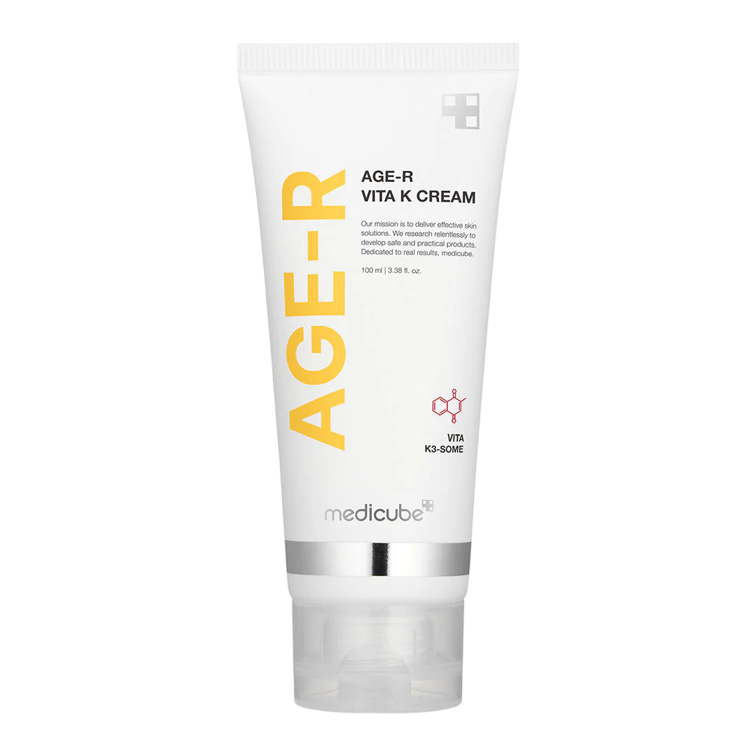 Medicube Age-R Vita K Refining Cream