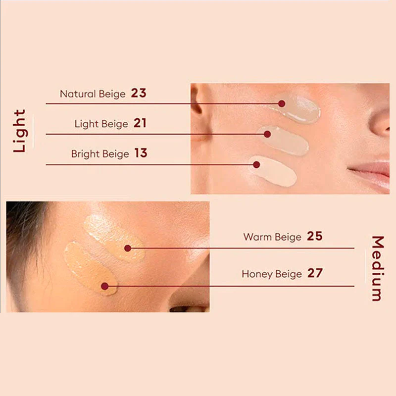 MISSHA Perfect Cover BB Cream (50ml) - Image 9
