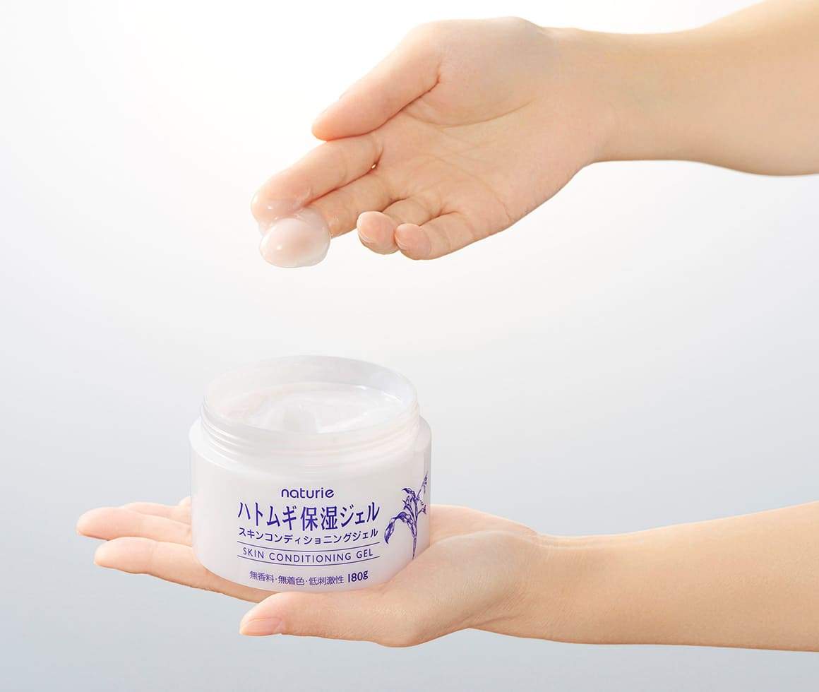 Naturie Skin Conditioning Gel (180g) - Image 3