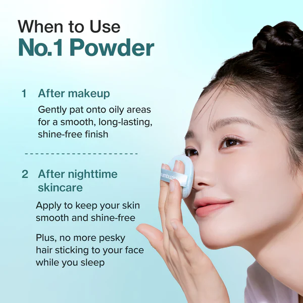 numbuzin No.1 Pantothenic Skincare 100 Powder (7g) - Image 7