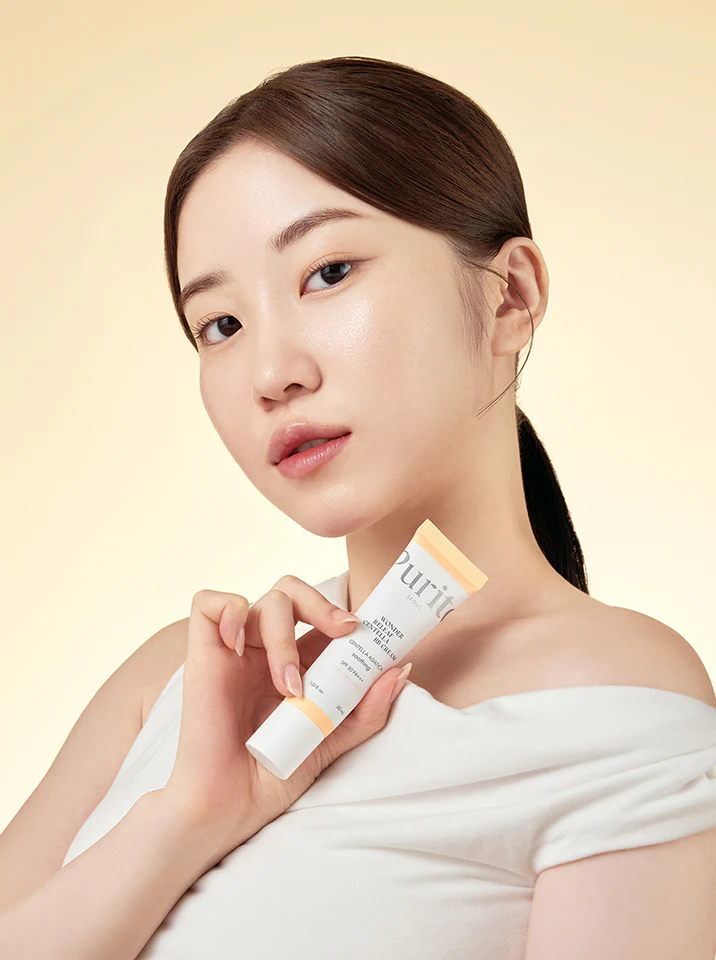 PURITO Wonder Releaf Centella BB Cream SPF 30 PA+++ (30ml) - Image 5