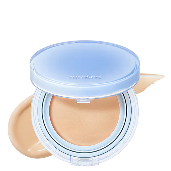 rom&nd Bare Water Cushion (20g) - Image 4