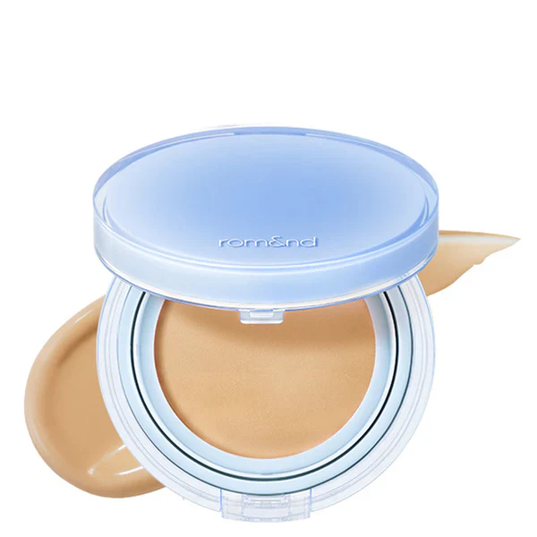 rom&nd Bare Water Cushion (20g) - Image 5