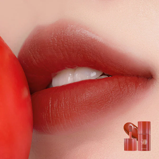 rom&nd Bare Water Tint (4.5g) - Image 14