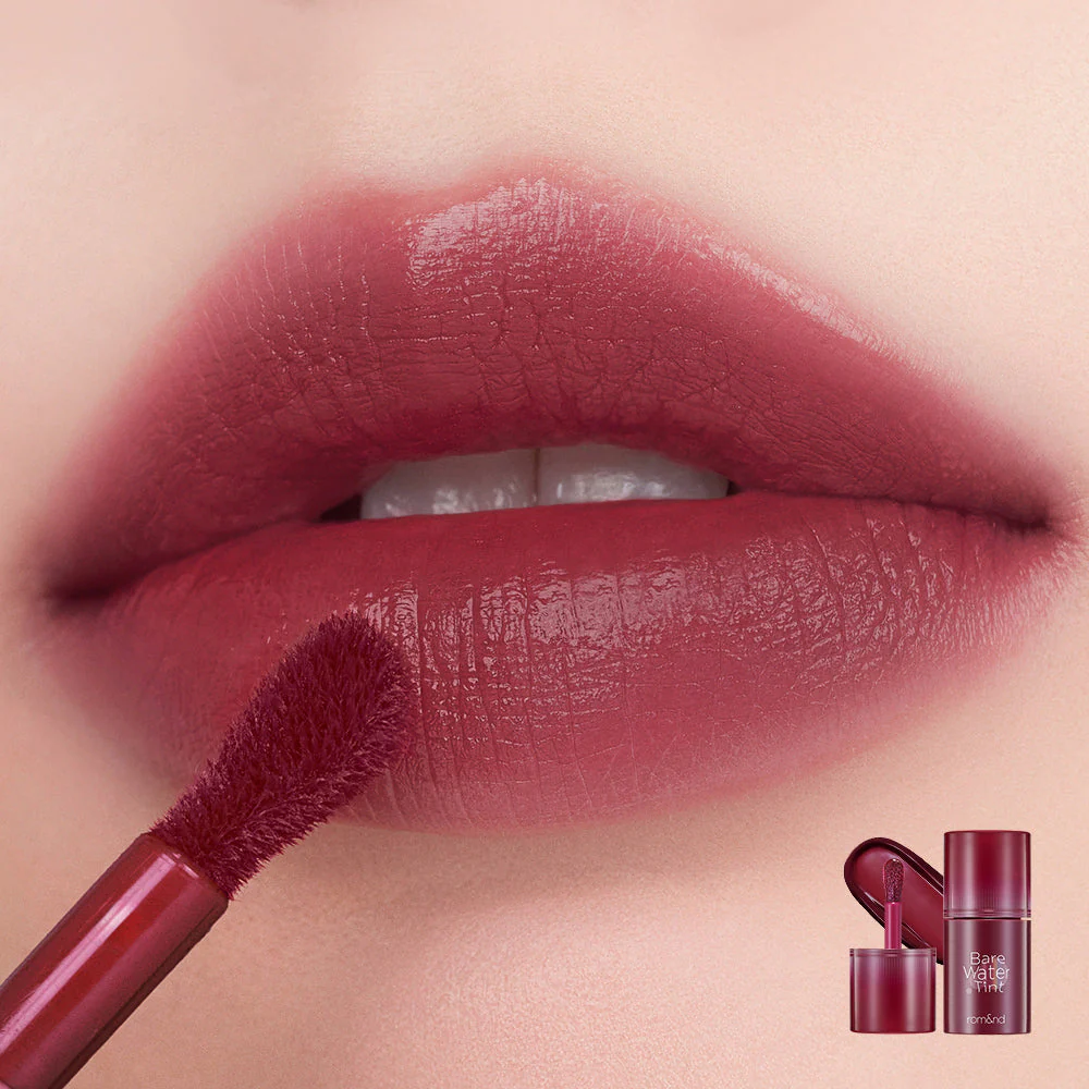 rom&nd Bare Water Tint (4.5g) - Image 16