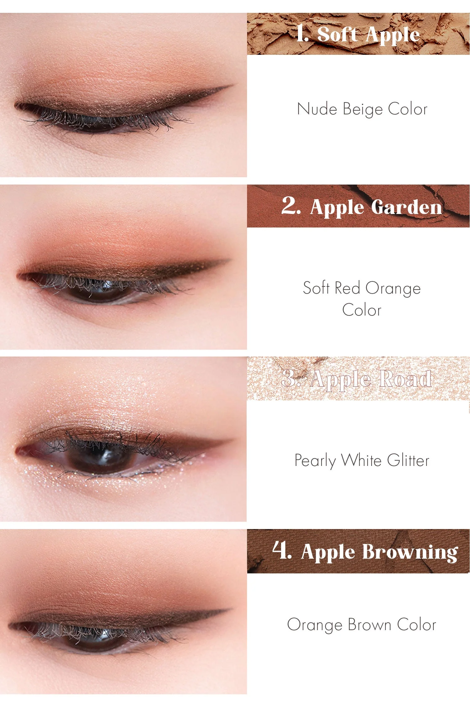rom&nd Better Than Eyes (6.5g) - Image 12
