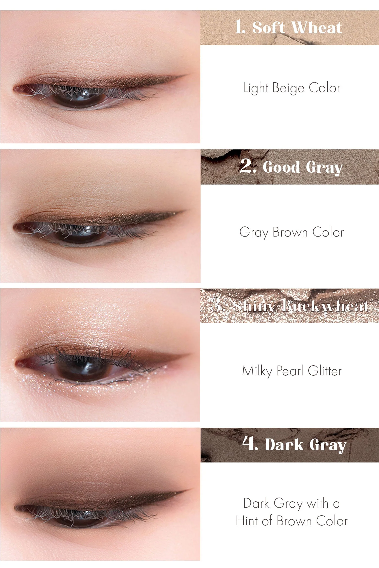 rom&nd Better Than Eyes (6.5g) - Image 15