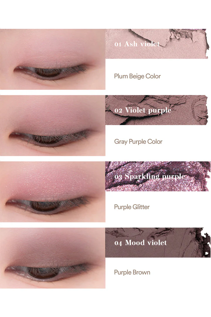 rom&nd Better Than Eyes (6.5g) - Image 21