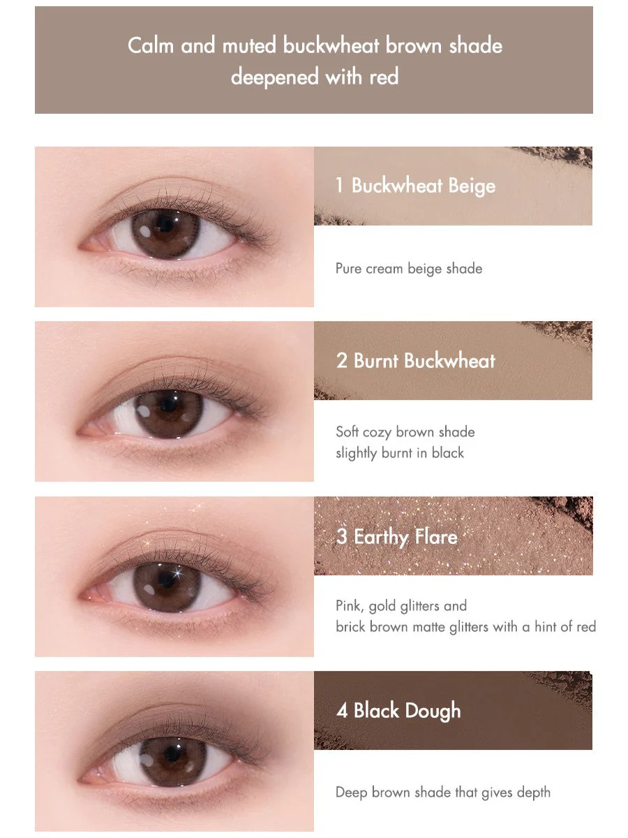 rom&nd Better Than Eyes (6.5g) - Image 25