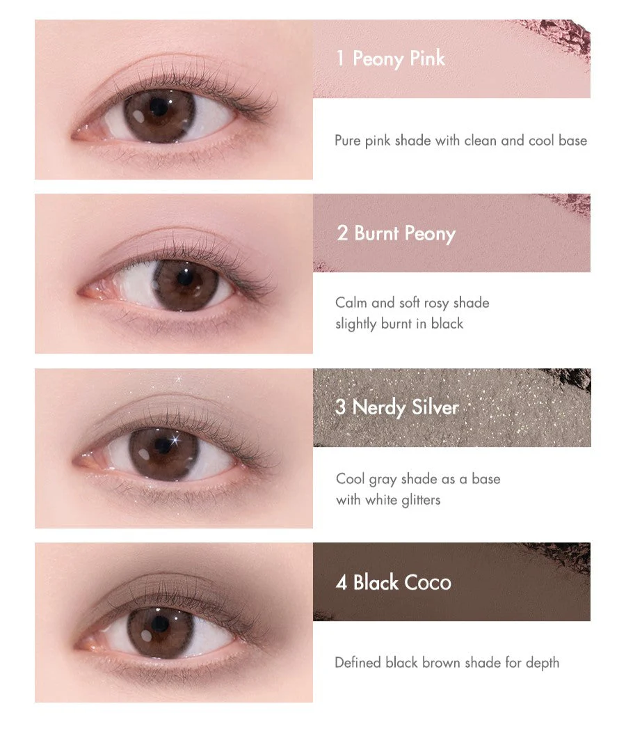 rom&nd Better Than Eyes (6.5g) - Image 28