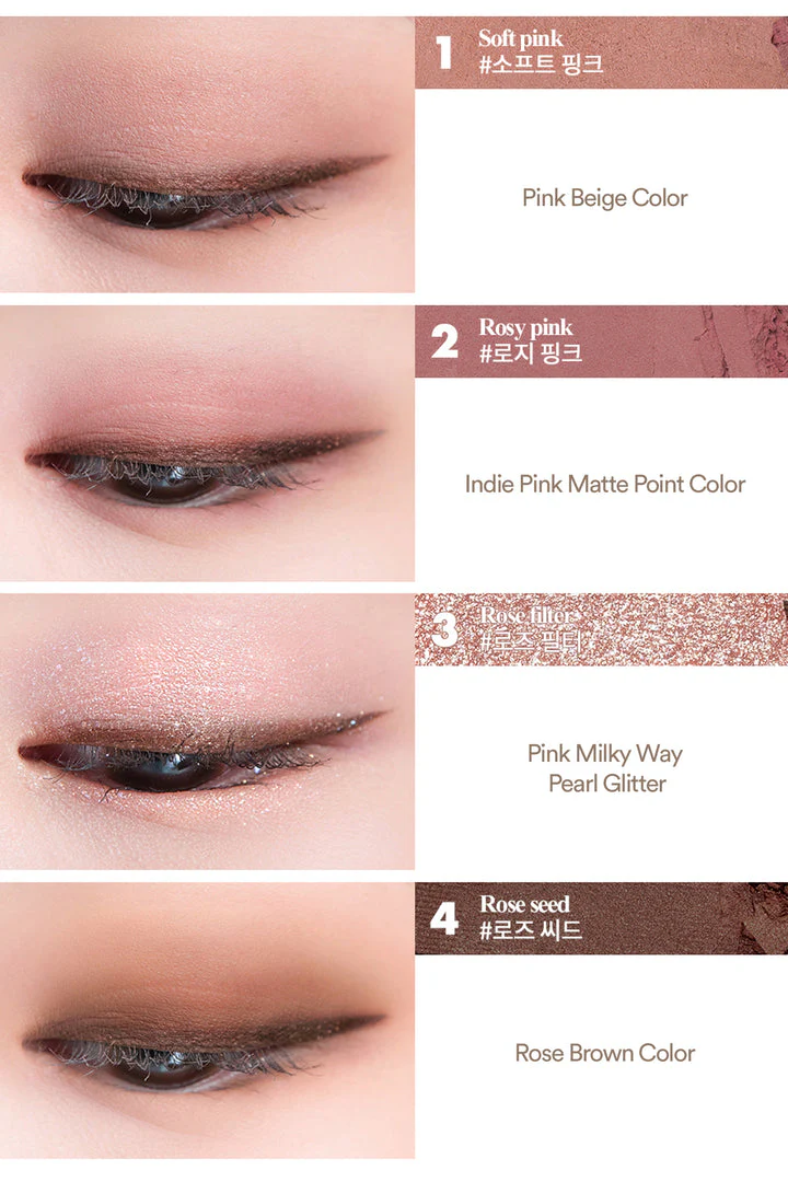 rom&nd Better Than Eyes (6.5g) - Image 6