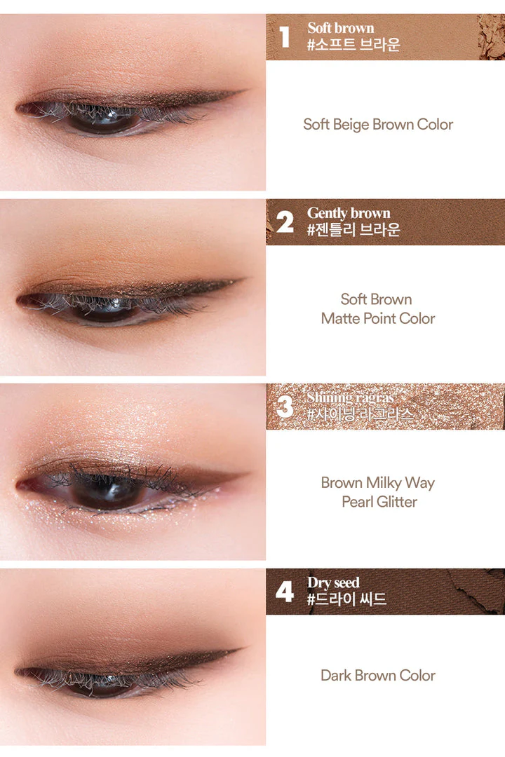 rom&nd Better Than Eyes (6.5g) - Image 9