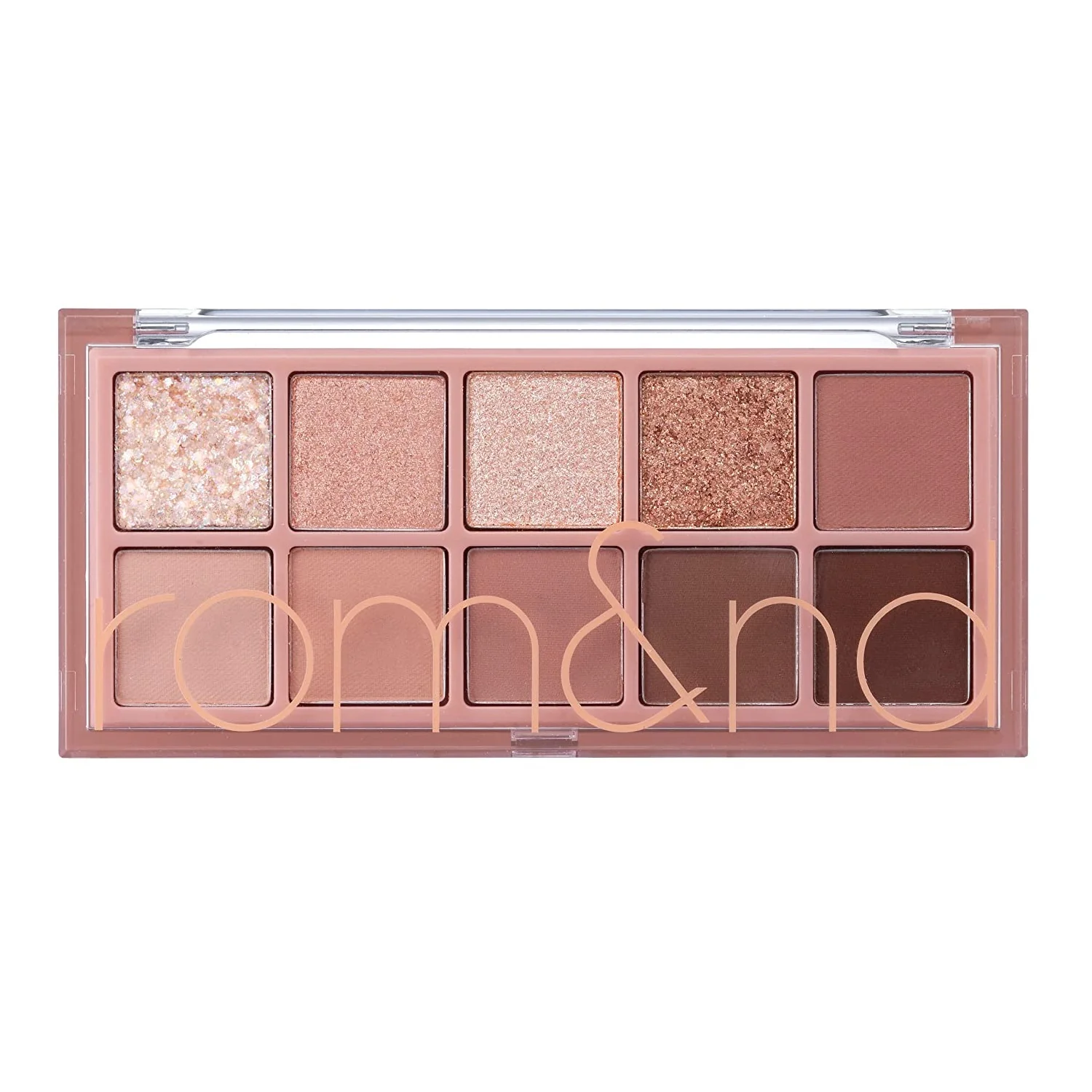 rom&nd Better Than Palette (8g) - Image 10
