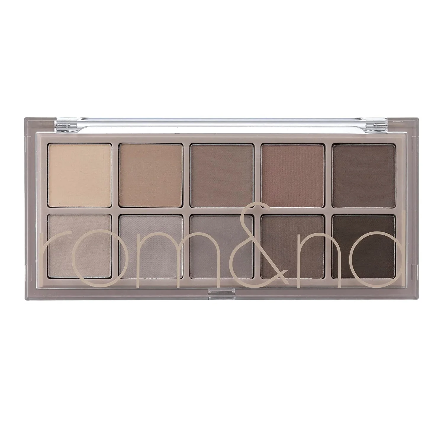rom&nd Better Than Palette (8g) - Image 13
