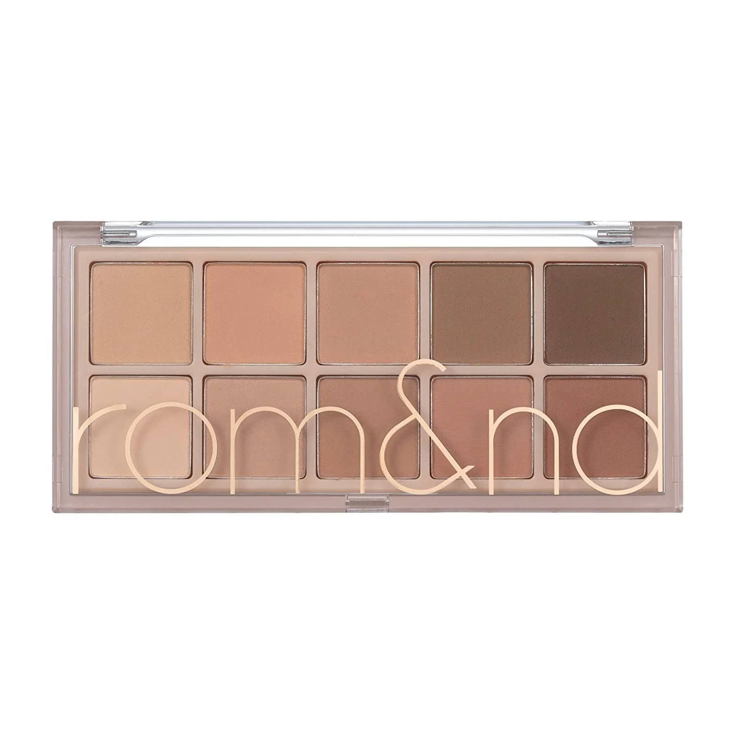 rom&nd Better Than Palette (8g) - Image 16