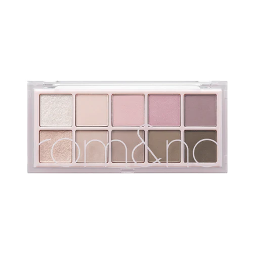 rom&nd Better Than Palette (8g) - Image 19