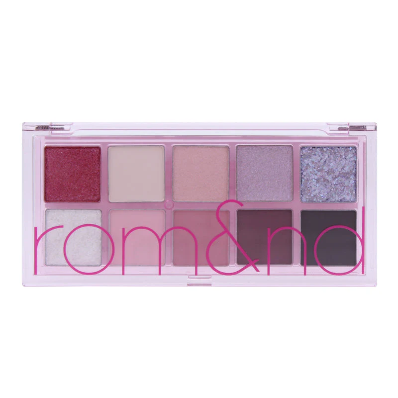 rom&nd Better Than Palette (8g) - Image 22