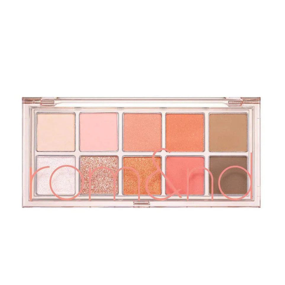 rom&nd Better Than Palette (8g) - Image 24