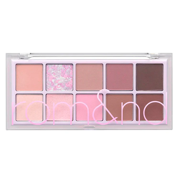 rom&nd Better Than Palette (8g) - Image 26