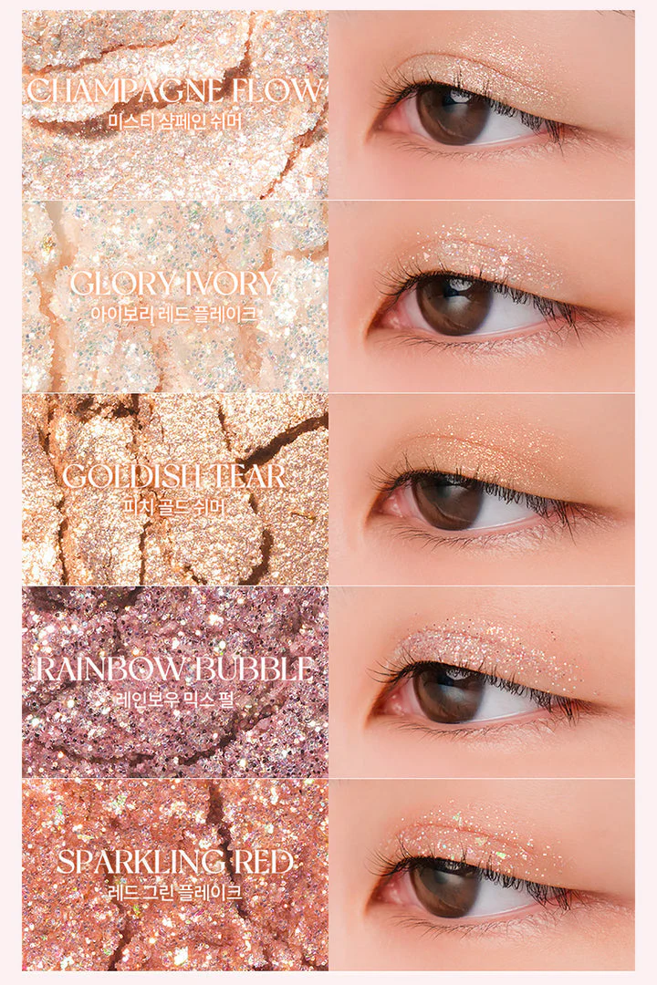 rom&nd Better Than Palette (8g) - Image 3