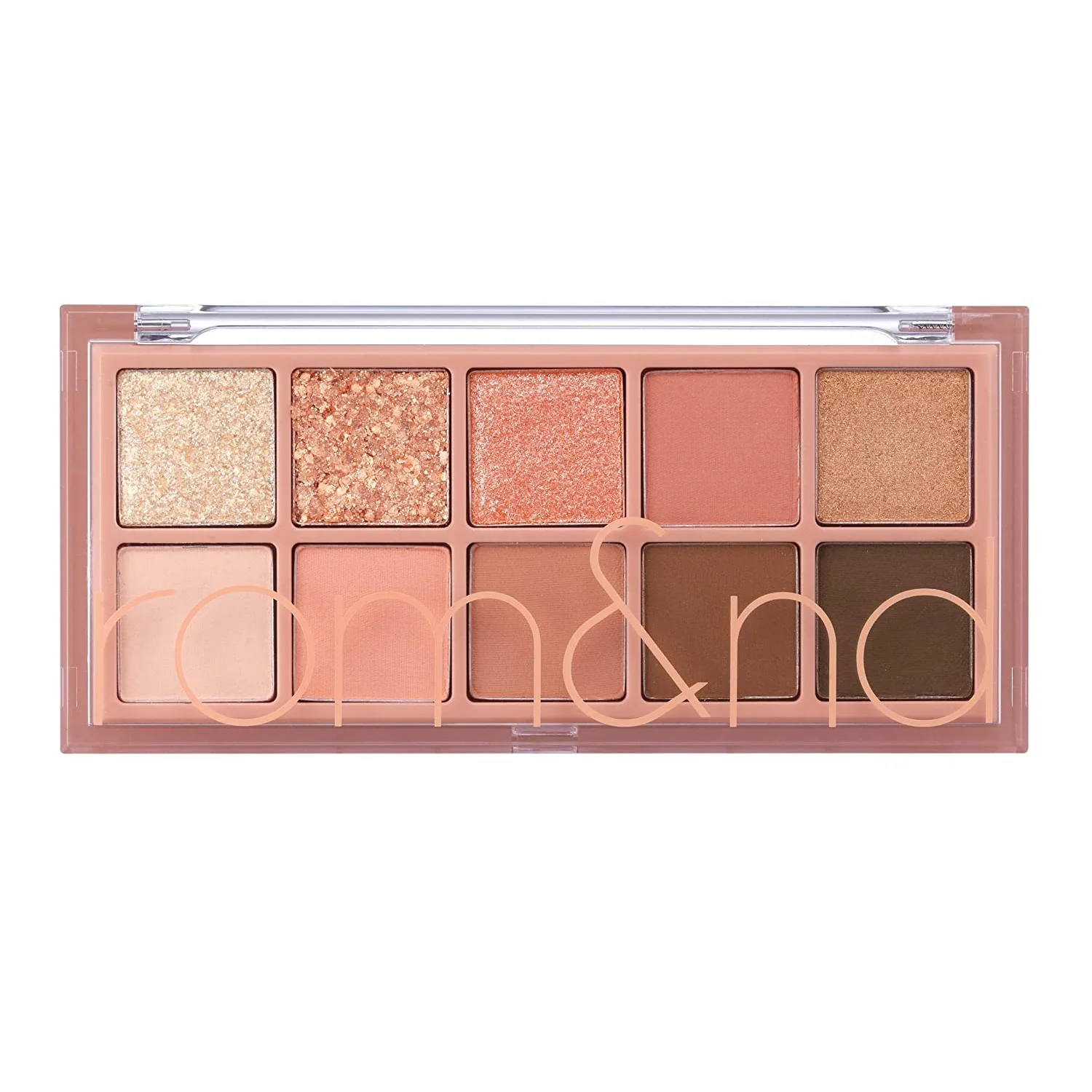 rom&nd Better Than Palette (8g) - Image 4