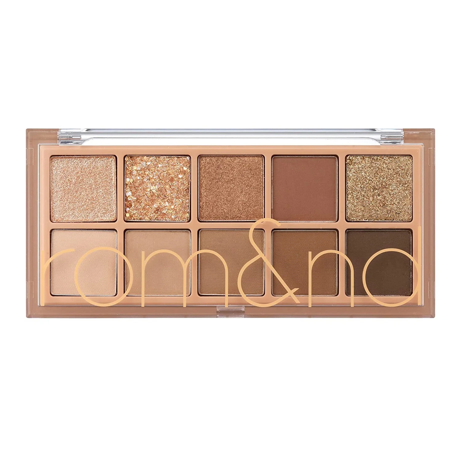 rom&nd Better Than Palette (8g) - Image 7