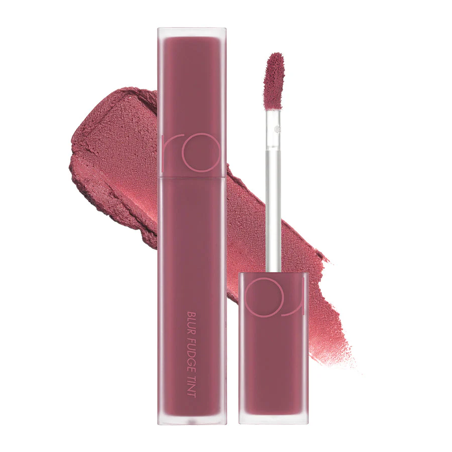 rom&nd Blur Fudge Tint (5g) - Image 10