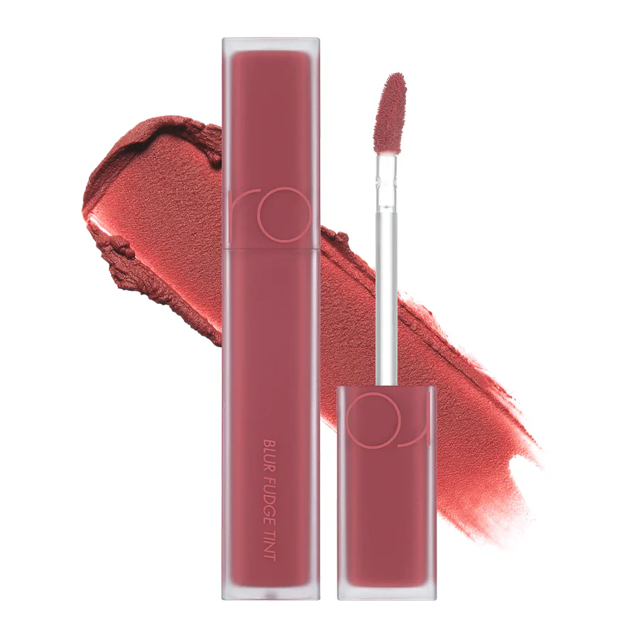 rom&nd Blur Fudge Tint (5g) - Image 4