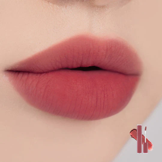 rom&nd Blur Fudge Tint (5g) - Image 5
