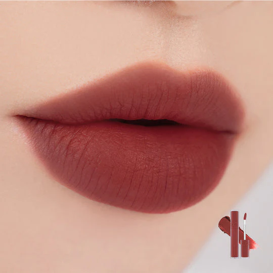 rom&nd Blur Fudge Tint (5g) - Image 7