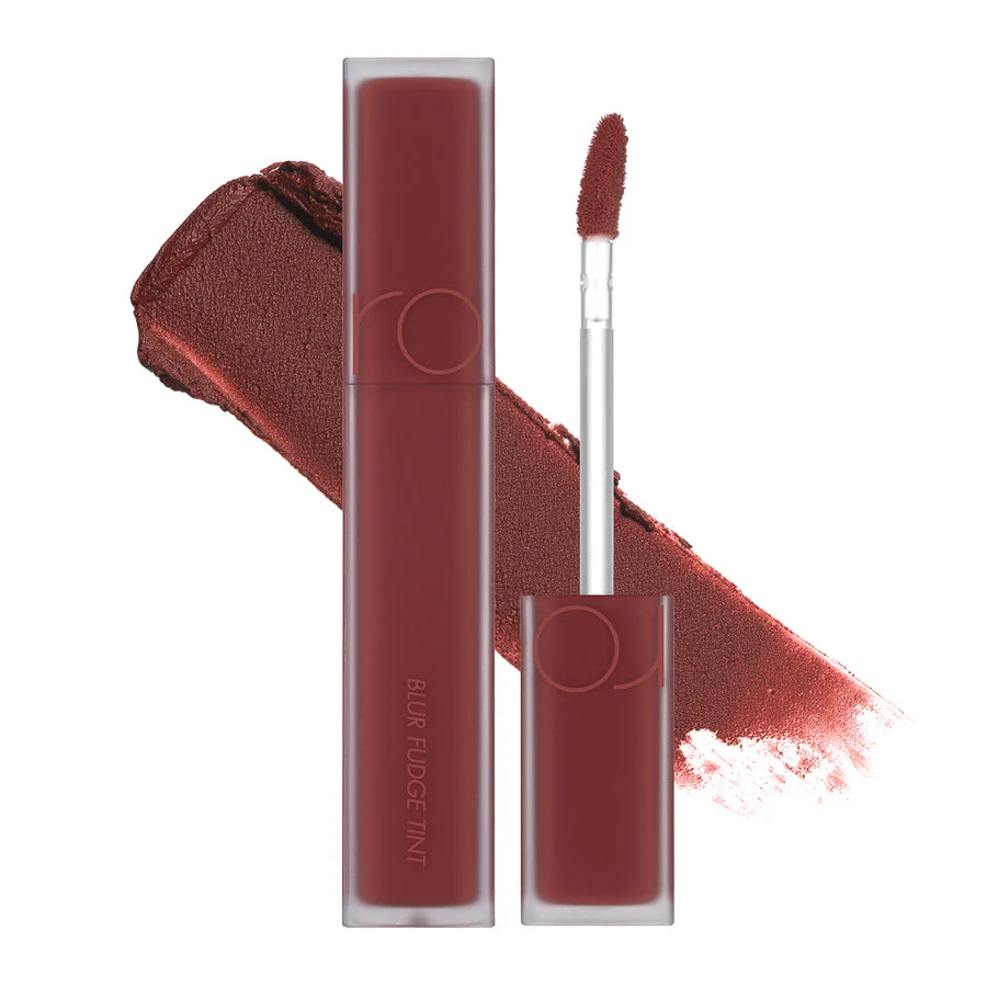 rom&nd Blur Fudge Tint (5g) - Image 8